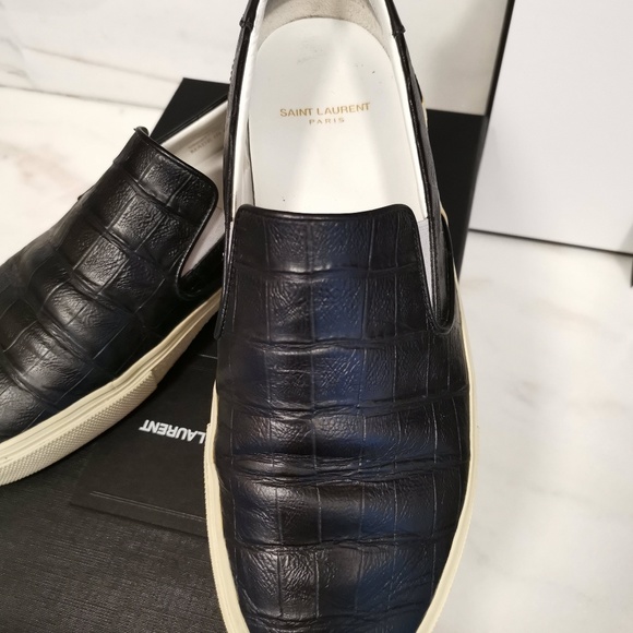 Saint Laurent sneakers - Picture 3 of 6